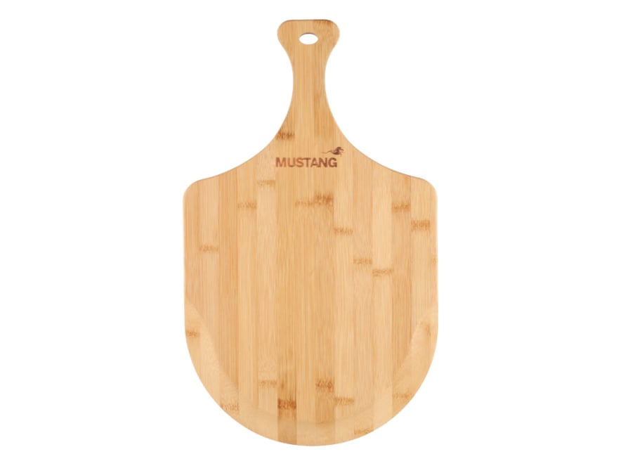 Pizzaspade Trä Mustang Bamboo 30 cmproduktbild #1