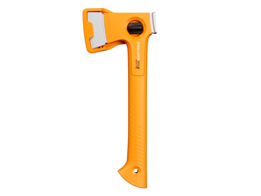 Vandringsyxa Fiskars X-Series X13 Ultra Light XXSproduktbild #4