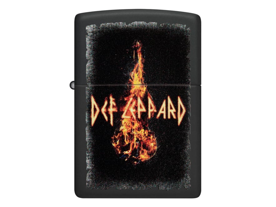 Zippo Def Leppardproduktbild #4