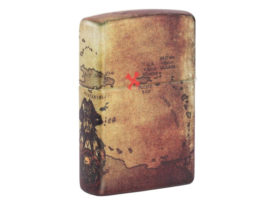 Zippo Pirate Shipproduktbild #4