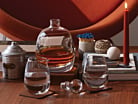 Whiskykaraff LSA Islay 1 Lproduktminiatyrbild #5