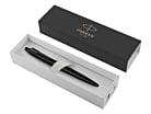 Penna Parker Jotter Monochrome Black BPproduktminiatyrbild #1