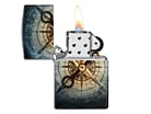 Zippo Compass Ghost Glowproduktminiatyrbild #3