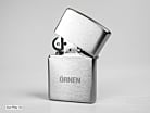 Zippo Compass Emblemproduktminiatyrbild #3