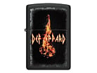 Zippo Def Leppardproduktminiatyrbild #4