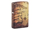 Zippo Pirate Shipproduktminiatyrbild #1