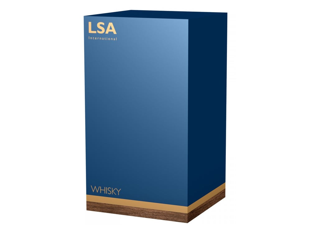 Whiskykaraff LSA Islay 1 Lproduktzoombild #4