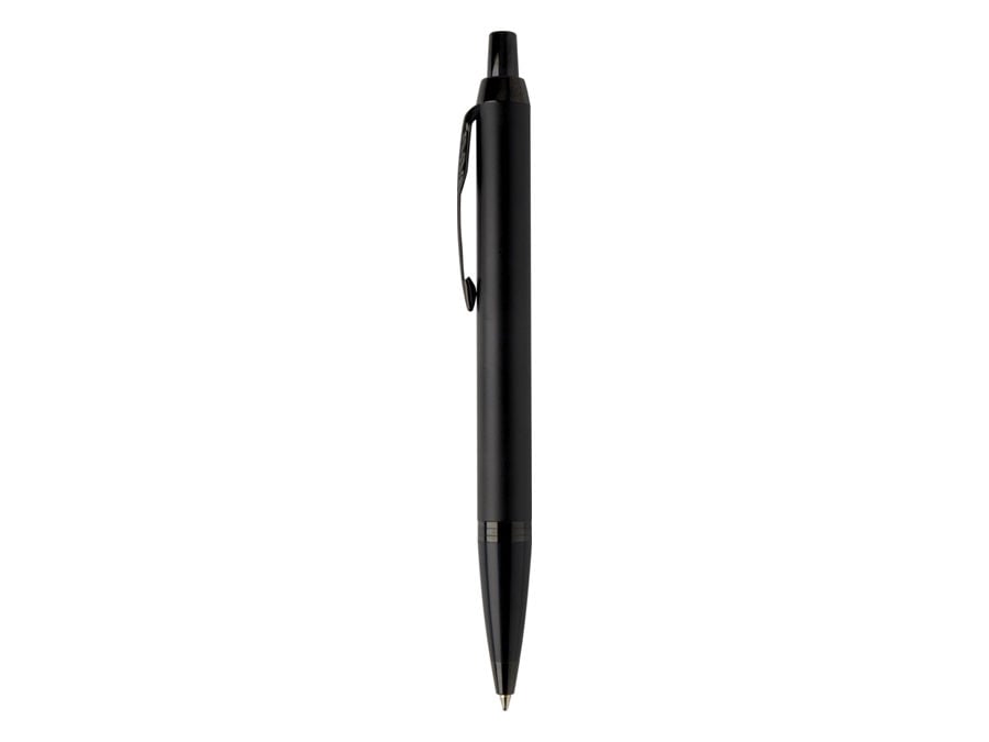 Penna Parker IM BP Achromatic Blackproduktzoombild #4