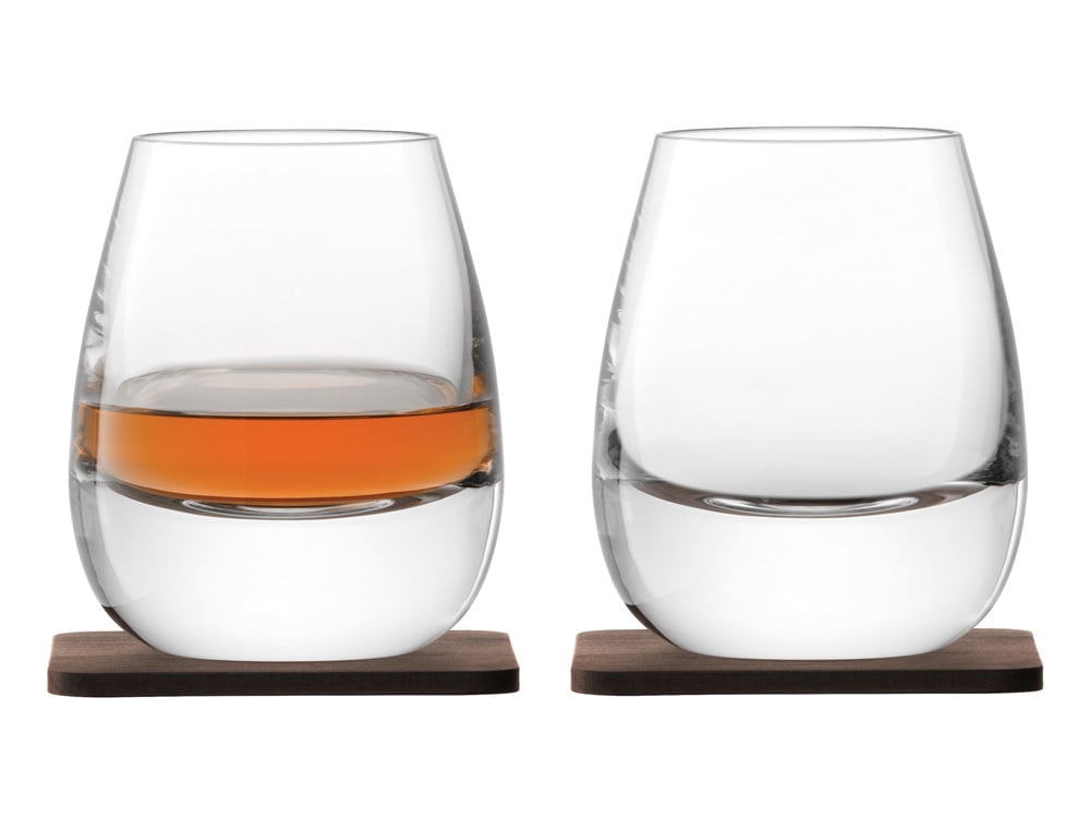 Whiskyglas LSA Islay Tumbler 25 cl 2-packproduktzoombild #1