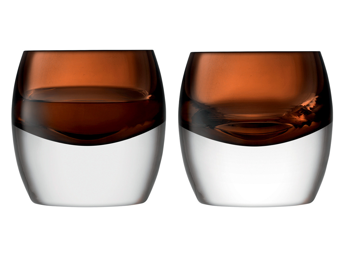 Whiskyglas LSA Whisky Club 23 cl 2-packproduktzoombild #1