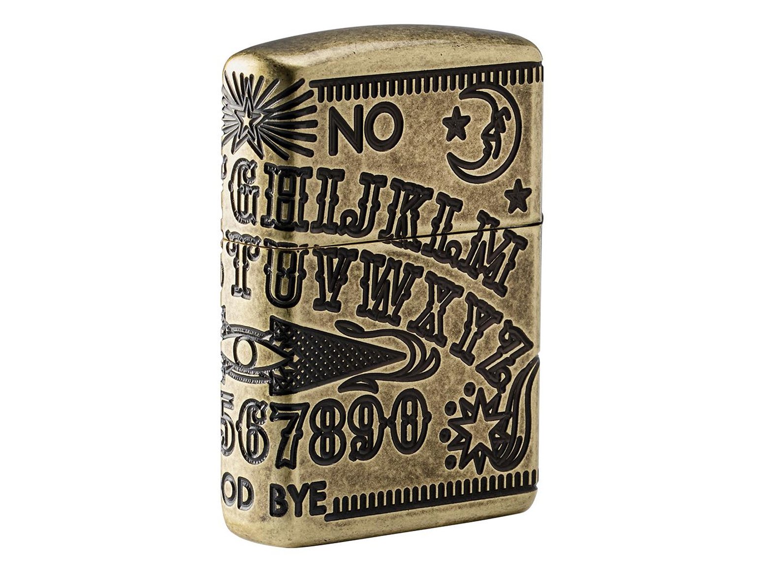 Zippo Armor Ouija Boardproduktzoombild #2