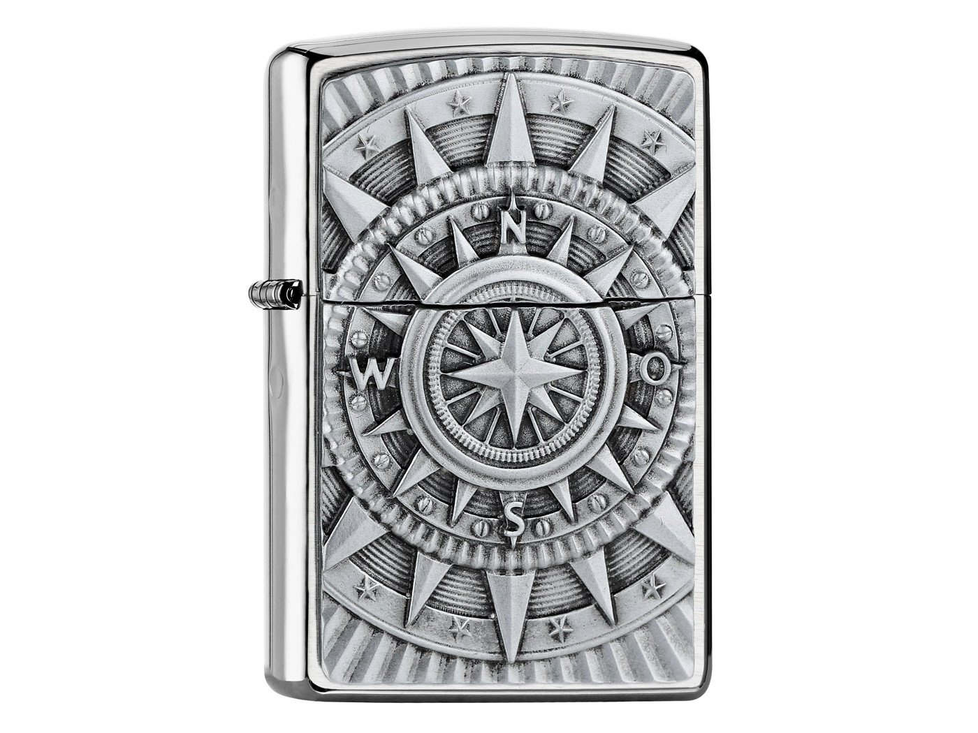 Zippo Compass Emblemproduktzoombild #1