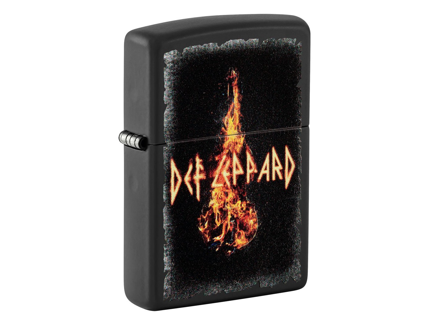 Zippo Def Leppardproduktzoombild #1