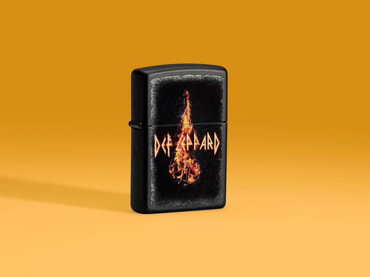 Zippo Def Leppardproduktzoombild #3