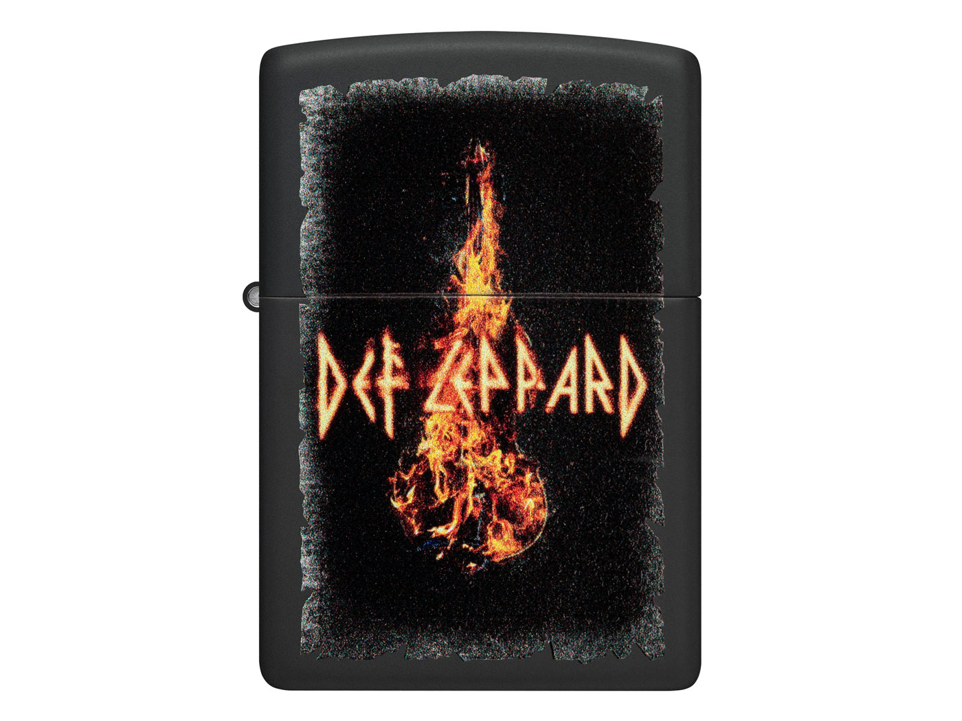 Zippo Def Leppardproduktzoombild #4